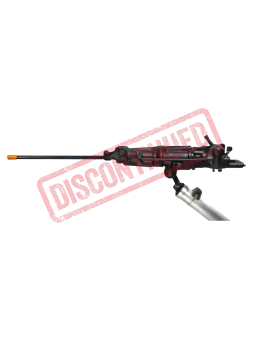 BBC 34W Jackleg Drill